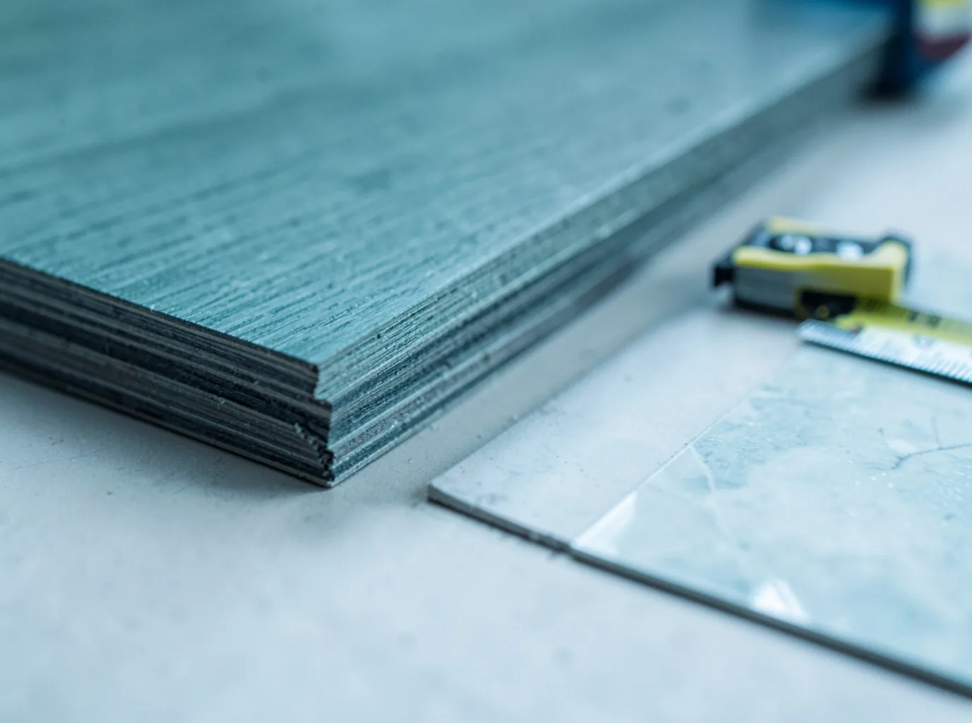 Luxury Vinyl Plank Installation White Castle, LA FAQs
